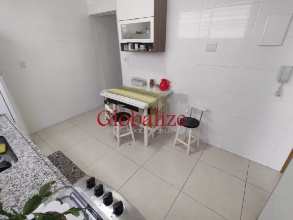 Imagem LINDO APARTAMENTO DE 1 DORMITÓRIO TODO REFORMADO COM GARAGEM FECHADA NO BAIRRO DO EMBARÉ EM SANTOS (SP) POR R$.365.000,00.