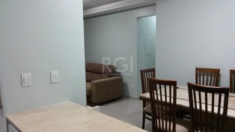 Imagem EXCLUSIVIDADE NO EDIFÍCIO PARIS - CONFORTO, SOFISTICAÇÃO E TOTALMENTE MOBILIADO!