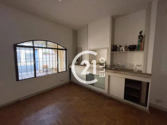 Imagem Casa térrea com 150 m², 3 quartos sendo 1 suíte à venda no bairro Jardim Novo Mundo/Moema.