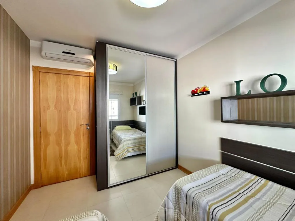 Imagem Apartamento 2 Dormitórios - Bairro Centro