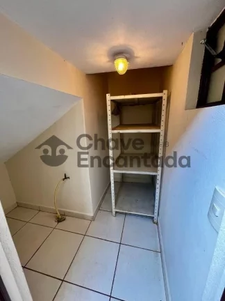 Imagem Sobrado Funcional e pratico