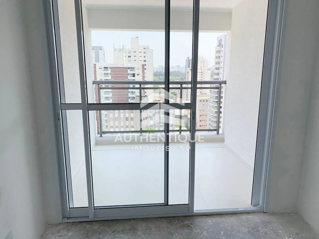 Imagem Diogo Ibirapuera - Apartamento à venda em São Paulo/SP