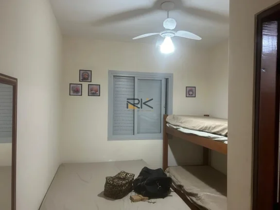 Imagem APARTAMENTO PRAIA GRANDE com 2 dormitórios sendo 1 suíte,1 vaga de garagem,sala 2 ambientes