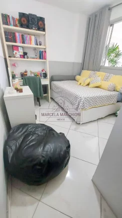 Imagem Apartamento 3 quartos, 1 suíte na Praia da Costa
