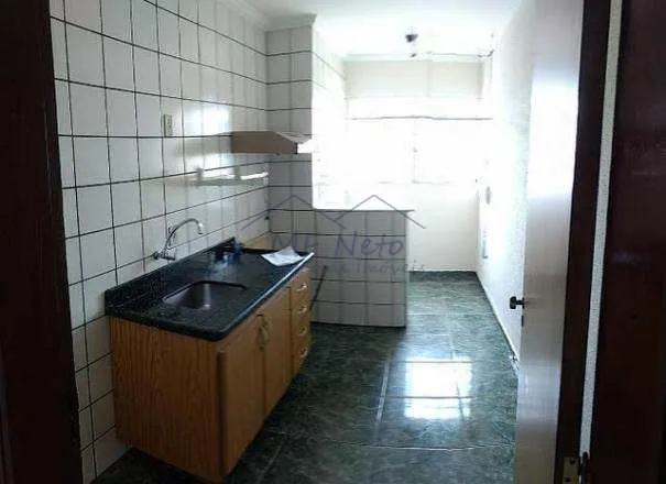 Imagem Apartamento Padrão