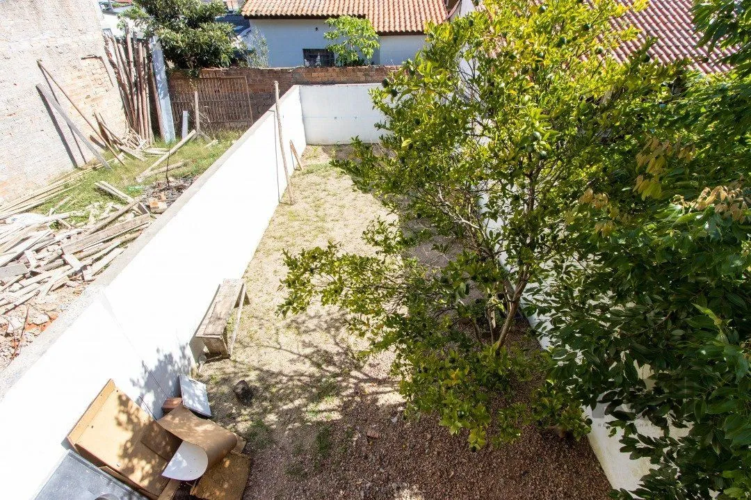 Imagem Sobrado 3 Dprmitórios Bairro Espírito Santo.