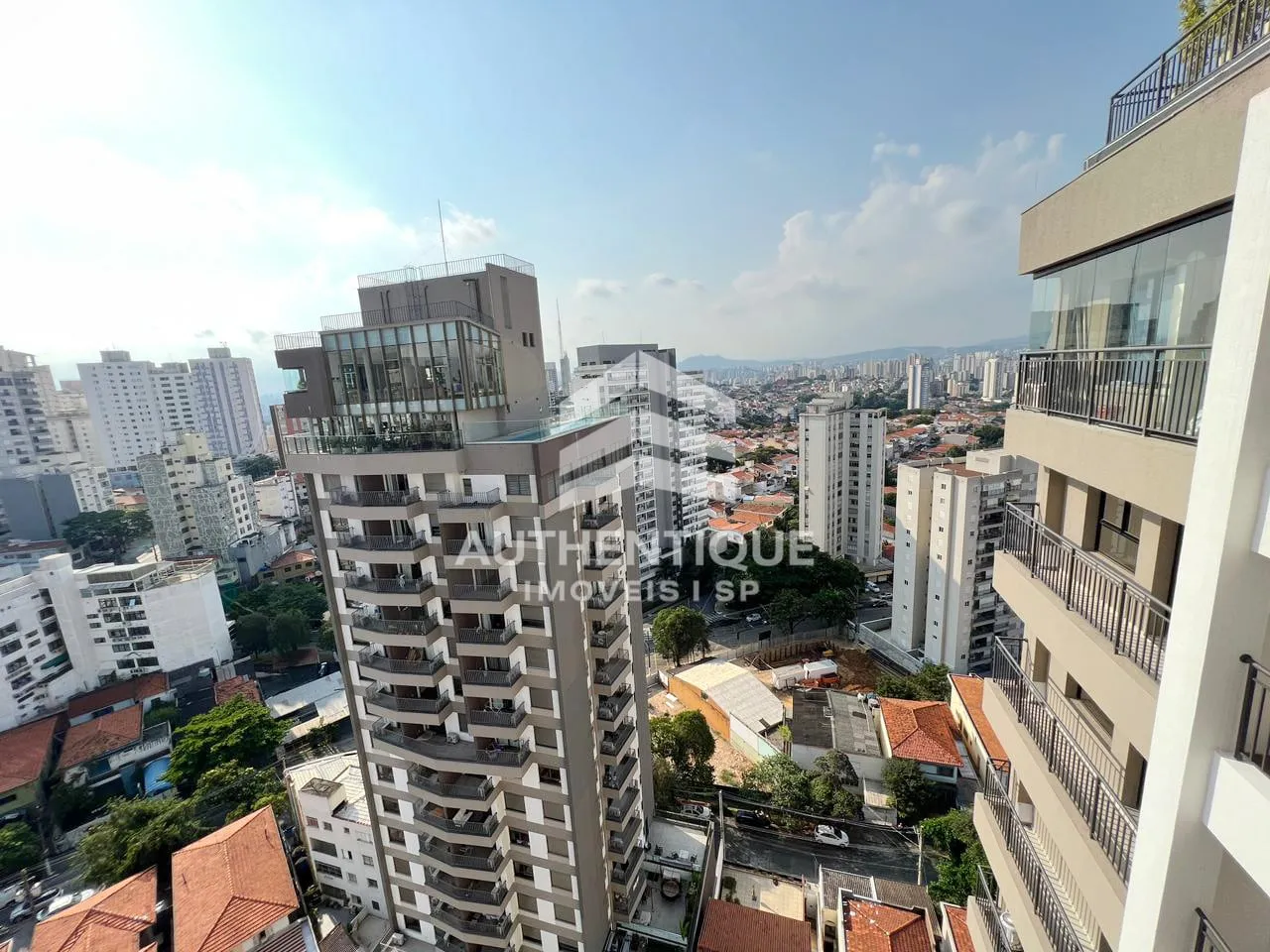 Imagem NEX ONE VILA MADALENA - Apartamento à venda no bairro Vila Madalena - São Paulo/SP, Zona Oeste