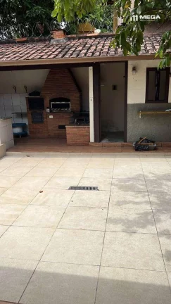 Imagem Casa com 3 quartos à venda, 129 m² por R$ 600.000 - Aribiri - Vila Velha/ES