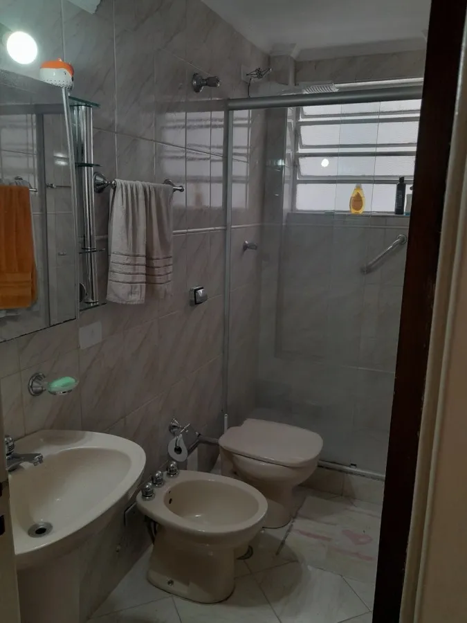 Imagem Apartamento para Venda em São Paulo, Vila Buarque, 2 dormitórios, 3 banheiros