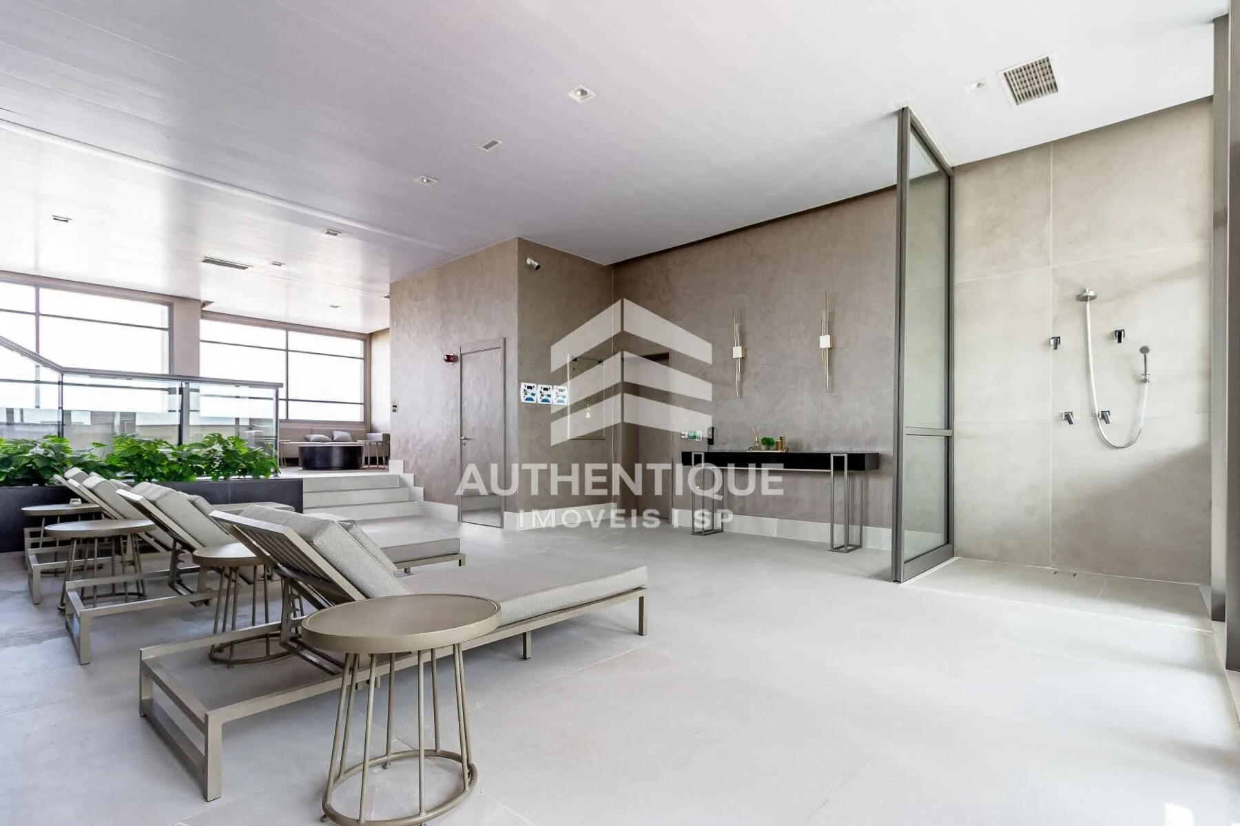 Imagem GRAND VITRALI MOEMA - Apartamento à venda no bairro Moema - São Paulo/SP, Zona Sul