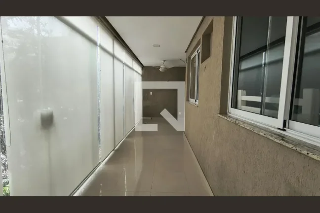 Imagem Apartamento à Venda - Recreio, 3 Quartos, 145 m2