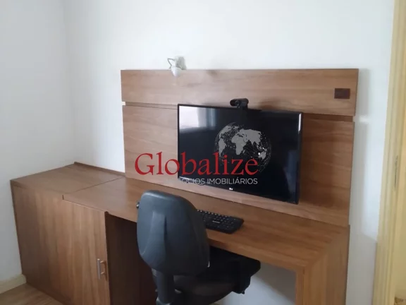 Imagem Apartamento 02 dormitórios, 1vaga na Ponta da Praia Santos R$ 410.000,00