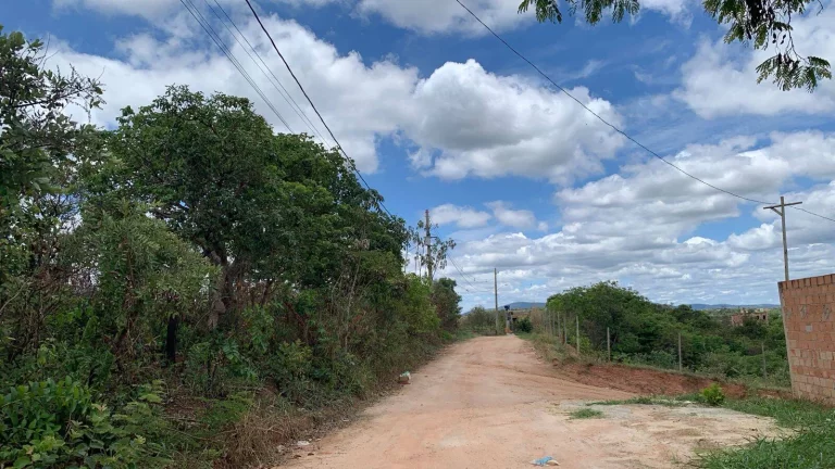 Imagem CHÁCARA BARATO A VENDA , EM JUATUBA!