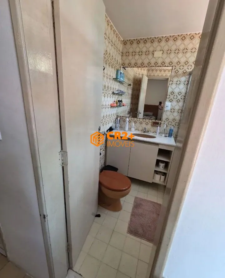 Imagem Vendo apartamento no Parnamirim com 120m² - 4 quartos