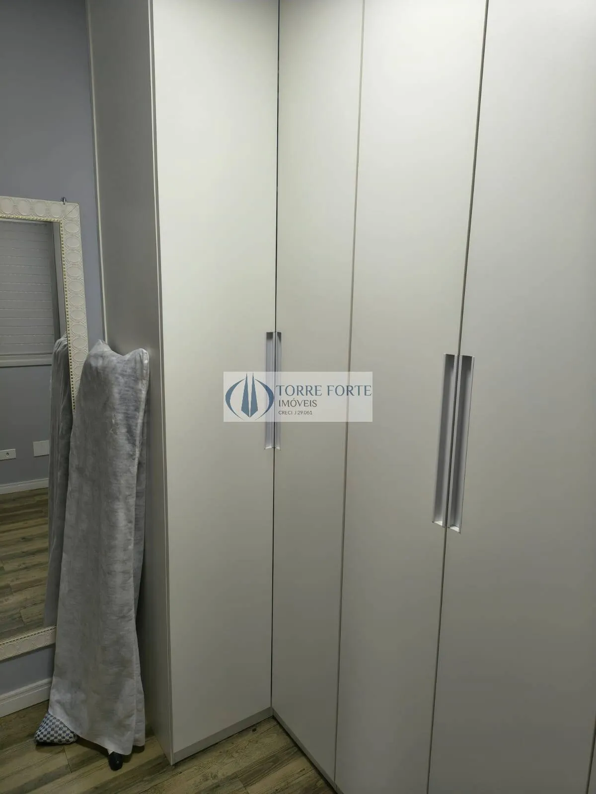 Imagem Ótimo apartamento com 67 m², 3 dormitórios, 1 banheiro, 1 vaga de garagem.