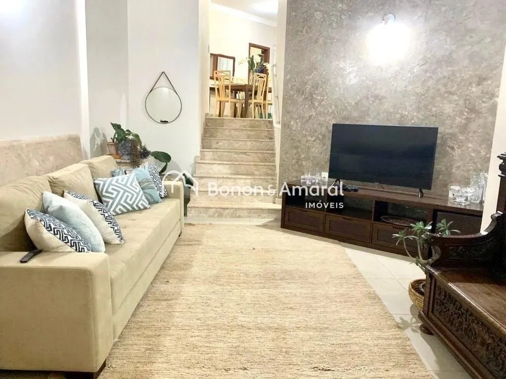 Imagem Casa pra locação no Condomínio Jacarandás Paulínia SP
