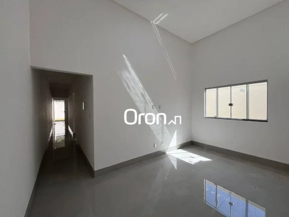 Imagem Casa à venda, 98 m² por R$ 360.000,00 - Residencial Alphaville - Goiânia/GO