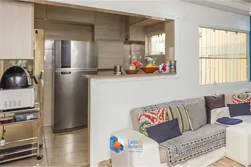 Imagem Apartamento para venda em Bela Vista com 2 quartos, 94m²