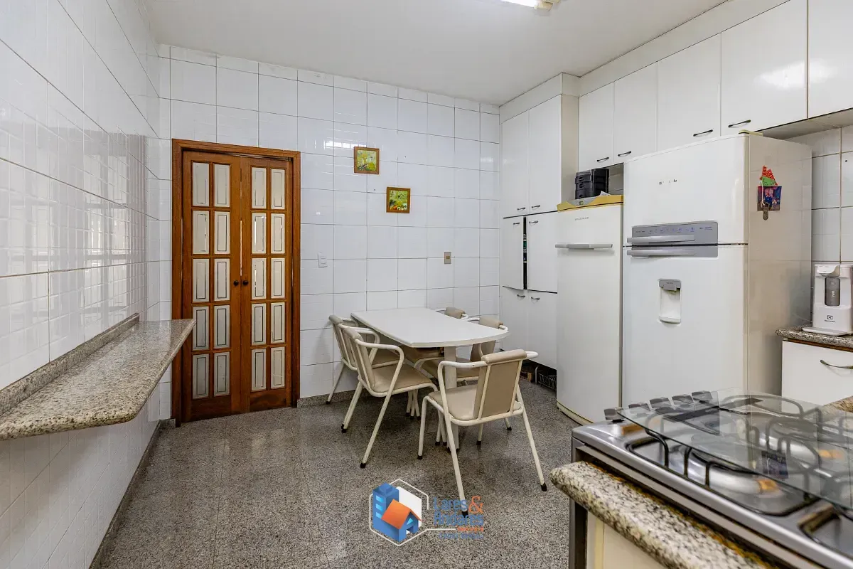 Imagem Casa de vila para venda em Brooklin Paulista com 3 quartos, sendo 3 suítes, 84m²