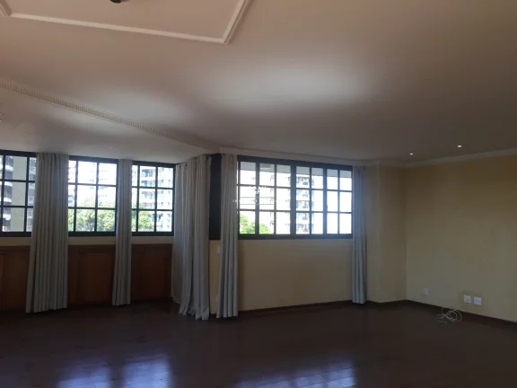 Imagem Apartamento à venda no Cambuí em Campinas, São Paulo