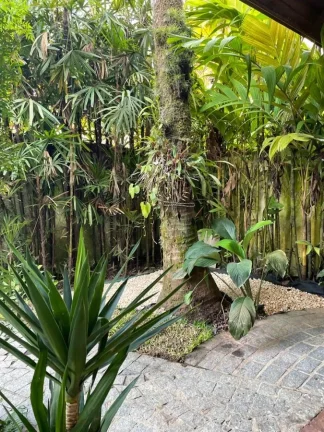 Imagem Casa à venda na praia Barra do Una São Sebastião Maresias SP