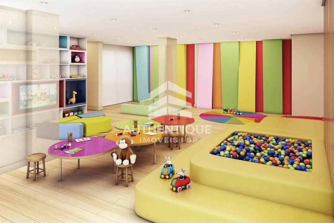 Imagem Living Celebration Taquaral Campinas - Apartamento à venda no bairro Taquaral - Campinas/SP