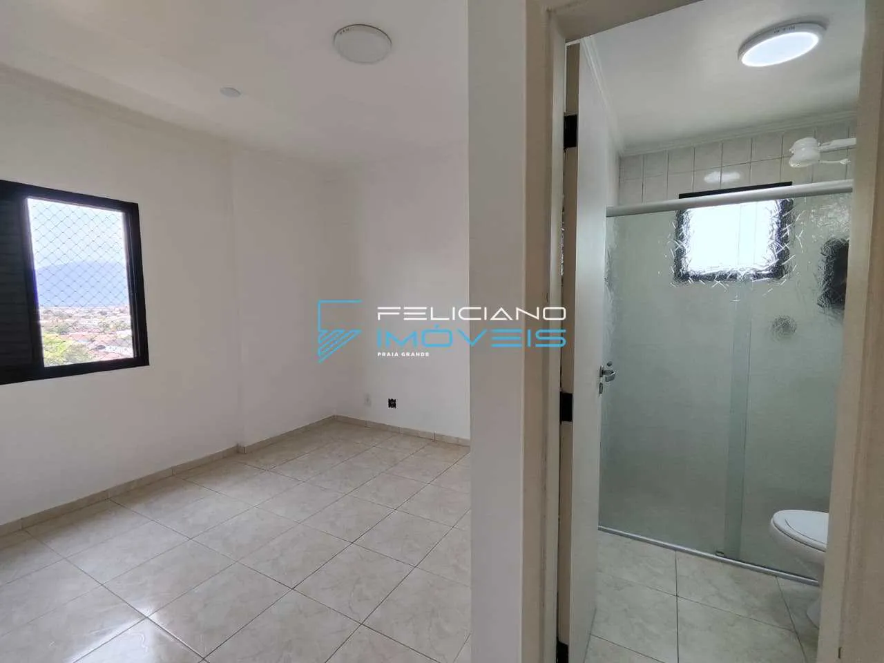 Imagem Apartamento com 2 quartos, Real, Praia Grande - R$ 480 mil, Cod: 6741