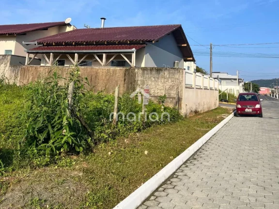 Imagem Terreno, Centro - Balneário Piçarras