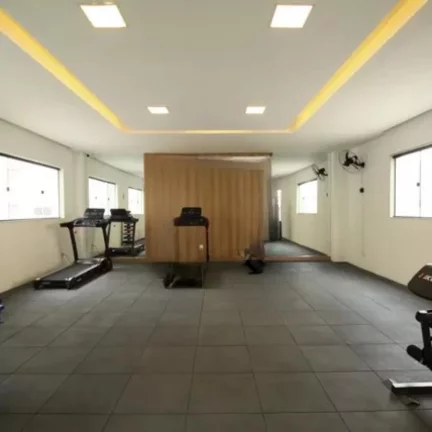 Imagem TERRAZO MORUMBI - MRV - Apartamento de 52m² (Unidade de Revenda), próximo à Marginal Pinheiros!