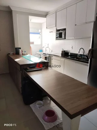 Imagem Apartamento à venda, Rudge Ramos, São Bernardo do Campo