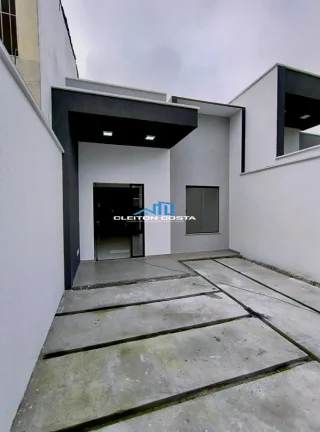 Imagem Casa para Venda em Feira de Santana, Mangabeira, 3 dormitórios, 1 suíte, 1 banheiro, 2 vagas