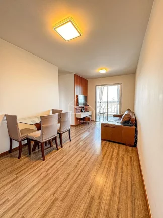 Imagem Apartamento a venda no condominio Buritis 3 quartos com suite