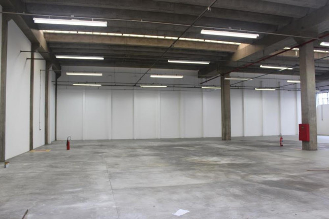 Imagem Galpão para Alugar, 500 m² em Lapa - São Paulo