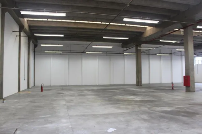 Imagem Galpão para Alugar, 500 m² em Lapa - São Paulo