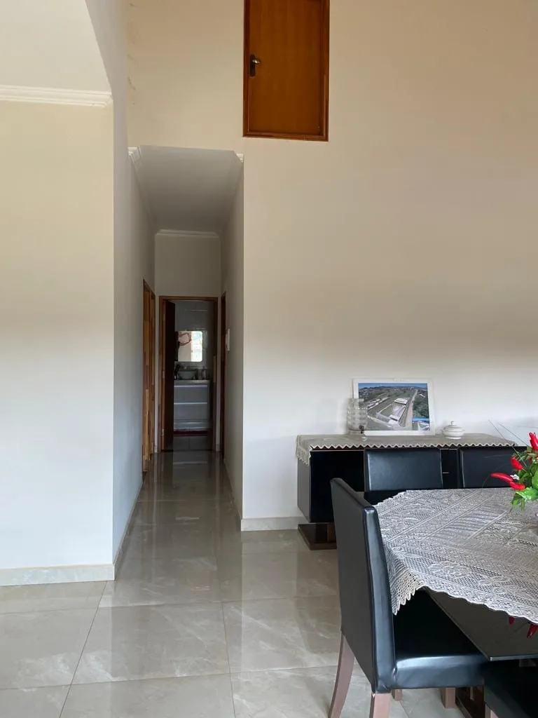 Imagem Casa à venda 3 Quartos, 1 Suite, 3 Vagas, 1000M², Barreiro, Taubaté - SP