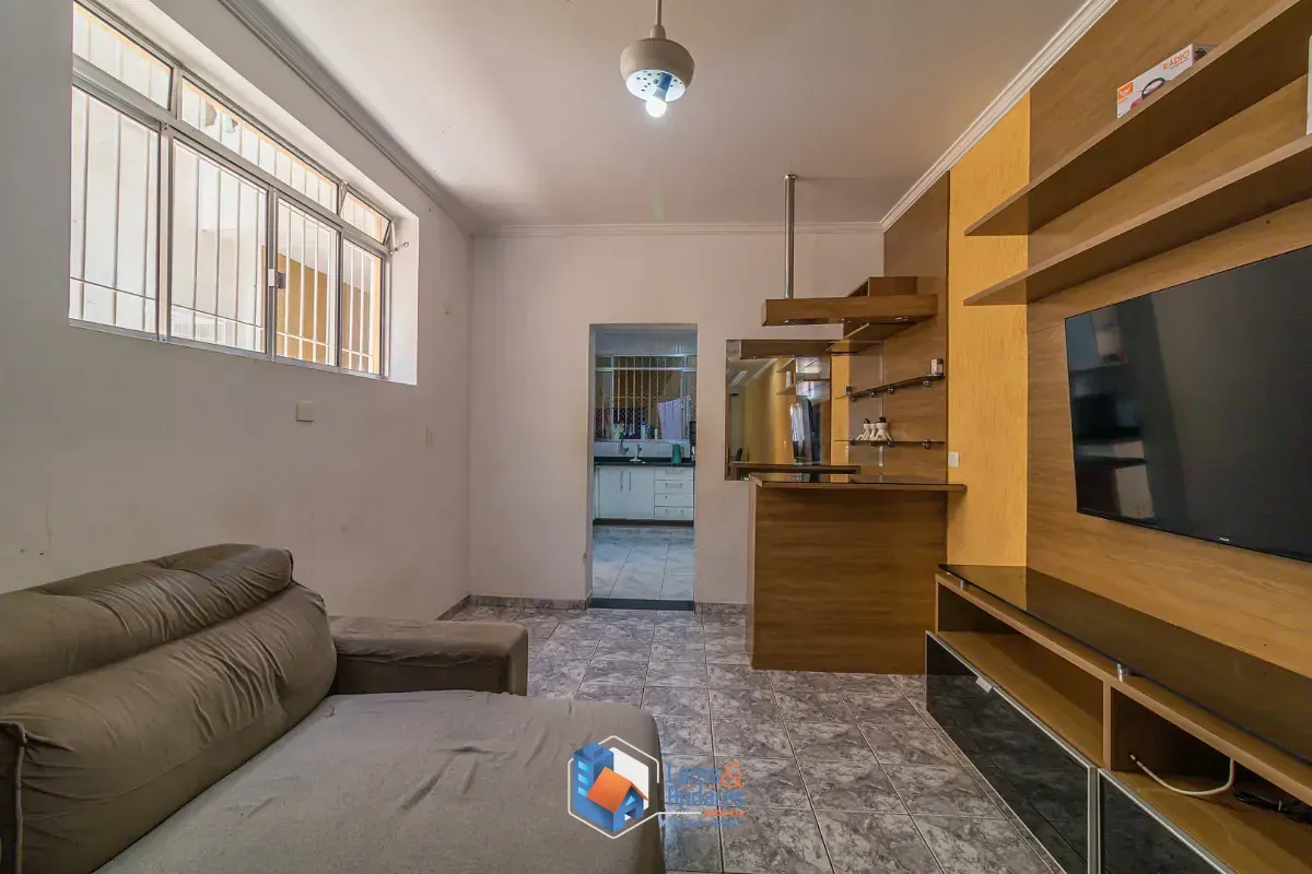Imagem Casa para venda em Jardim Sabará com 3 quartos, 120m²