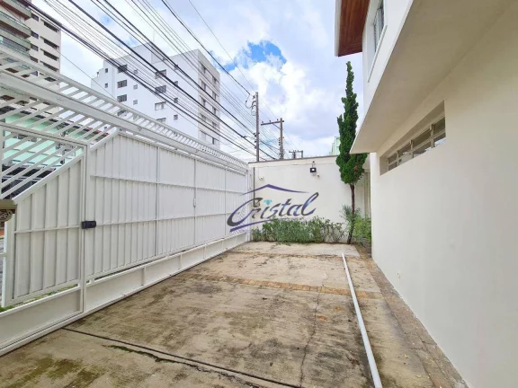 Imagem Ótima casa de 3 dormitórios 3 vagas 2 banheiros