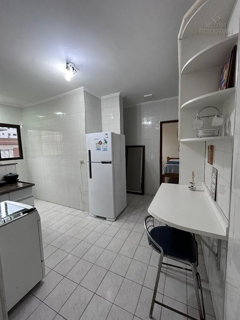 Imagem Ótima oportunidade! Apart à venda no Bairro Guilhermina - Praia Grande