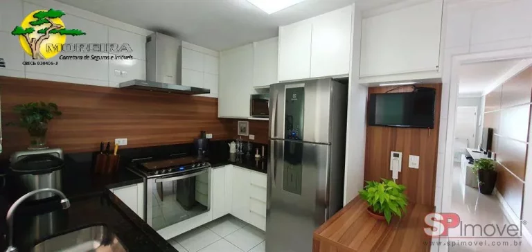 Imagem LINDO SOBRADO NA ÁGUA FRIA - OPORTUNIDADE !