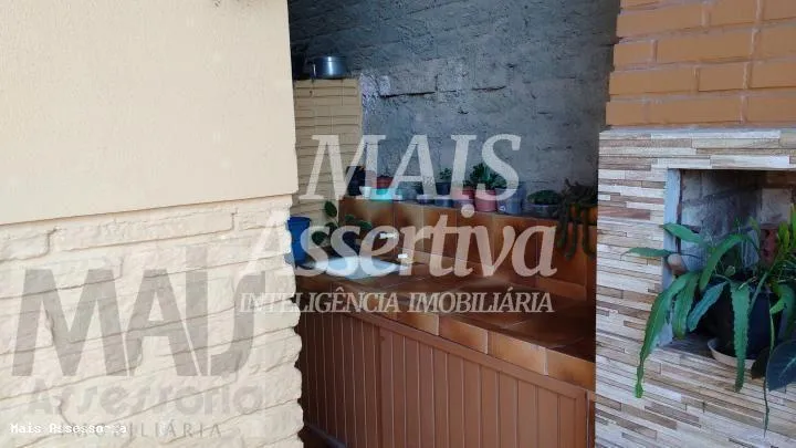 Imagem Excelente casa para venda bairro Boa Vista em Novo Hamburgo/RS.