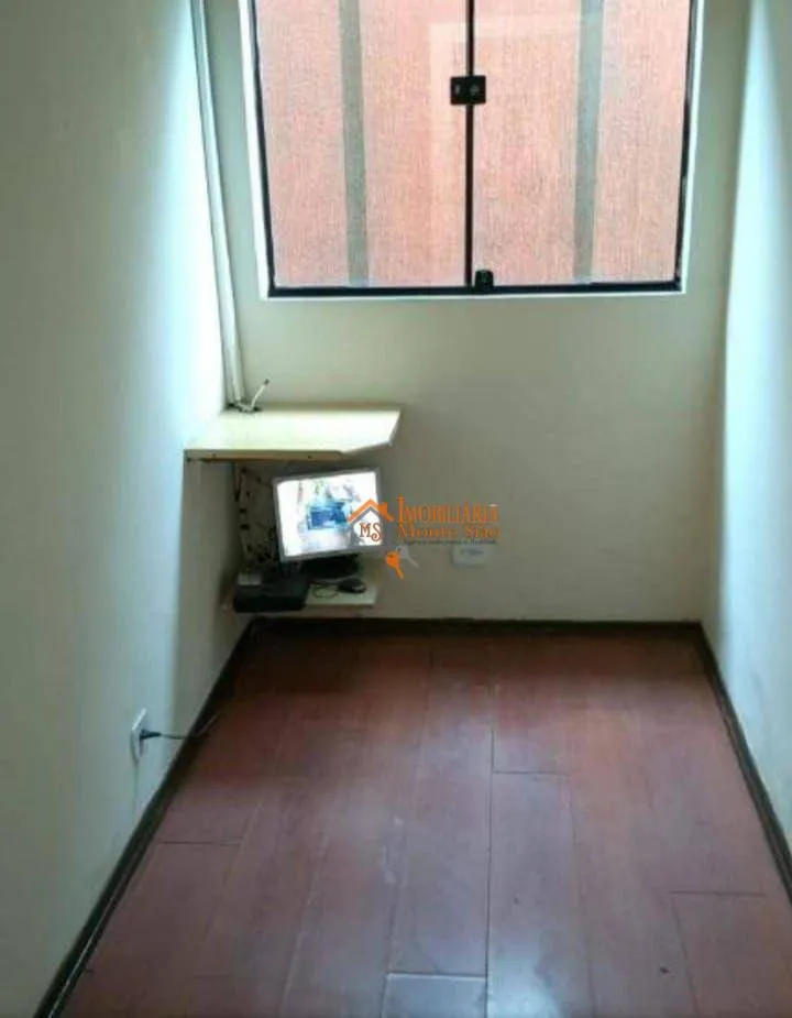 Imagem Sobrado com 3 dormitórios à venda, 200 m² por R$ 1.704.000,00 - Vila Nova Bonsucesso - Guarulhos/SP
