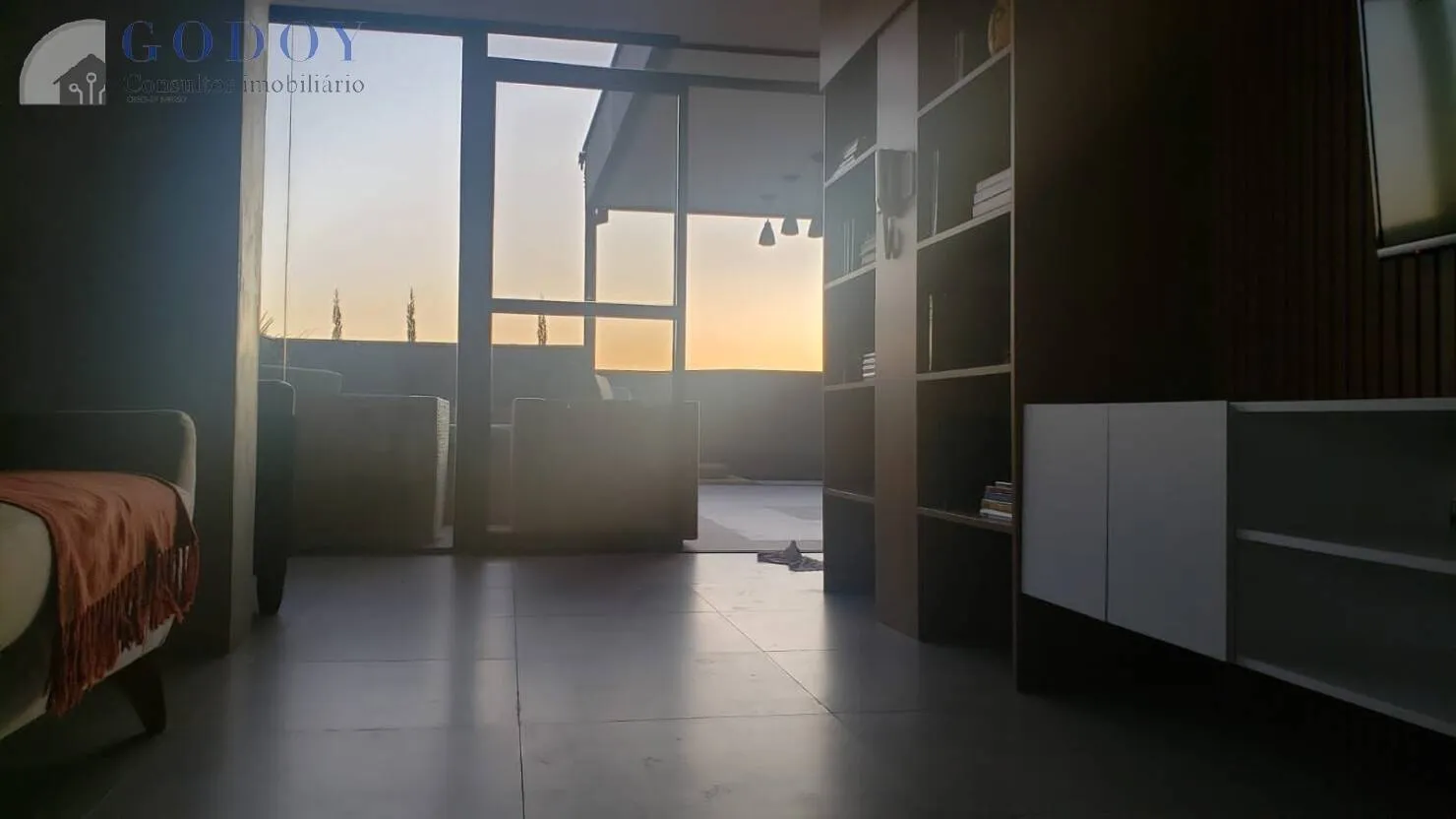 Imagem Apartamento à venda 4 Quartos, 2 Suites, 2 Vagas, 200M², Jardim Boa Vista, Pindamonhangaba - SP | Edifício Maison de Ville