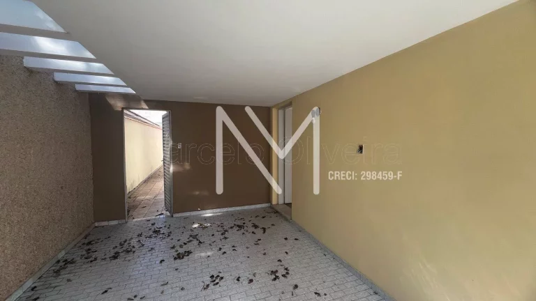 Imagem Casa para venda 3 Quartos 160m² Terreno inteiro 300m² - Bairro Vila Nair