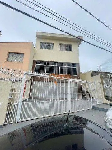 Imagem Sala para alugar, 30 m² por R$ 1.430,00/mês - Centro - Guarulhos/SP