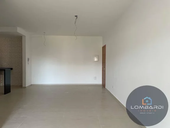 Imagem Apartamento novo no Centro