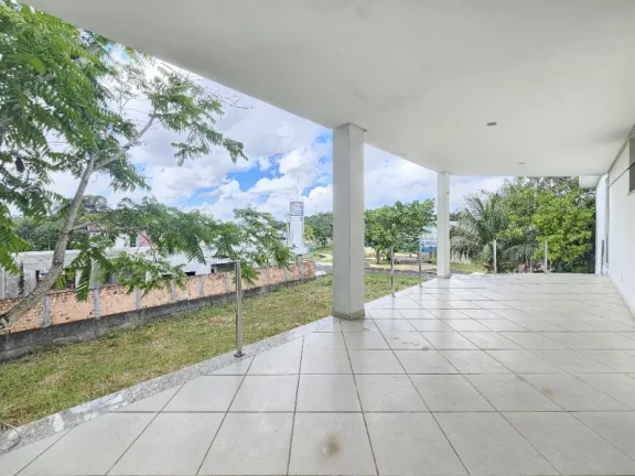 Imagem CASA RESIDENCIAL em MANAUS - AM, TARUMÃ