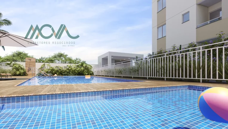 Imagem SOLARIUM BEACH CLUB - Viva a experiência de morar a poucos passos do mar em Itapoá!