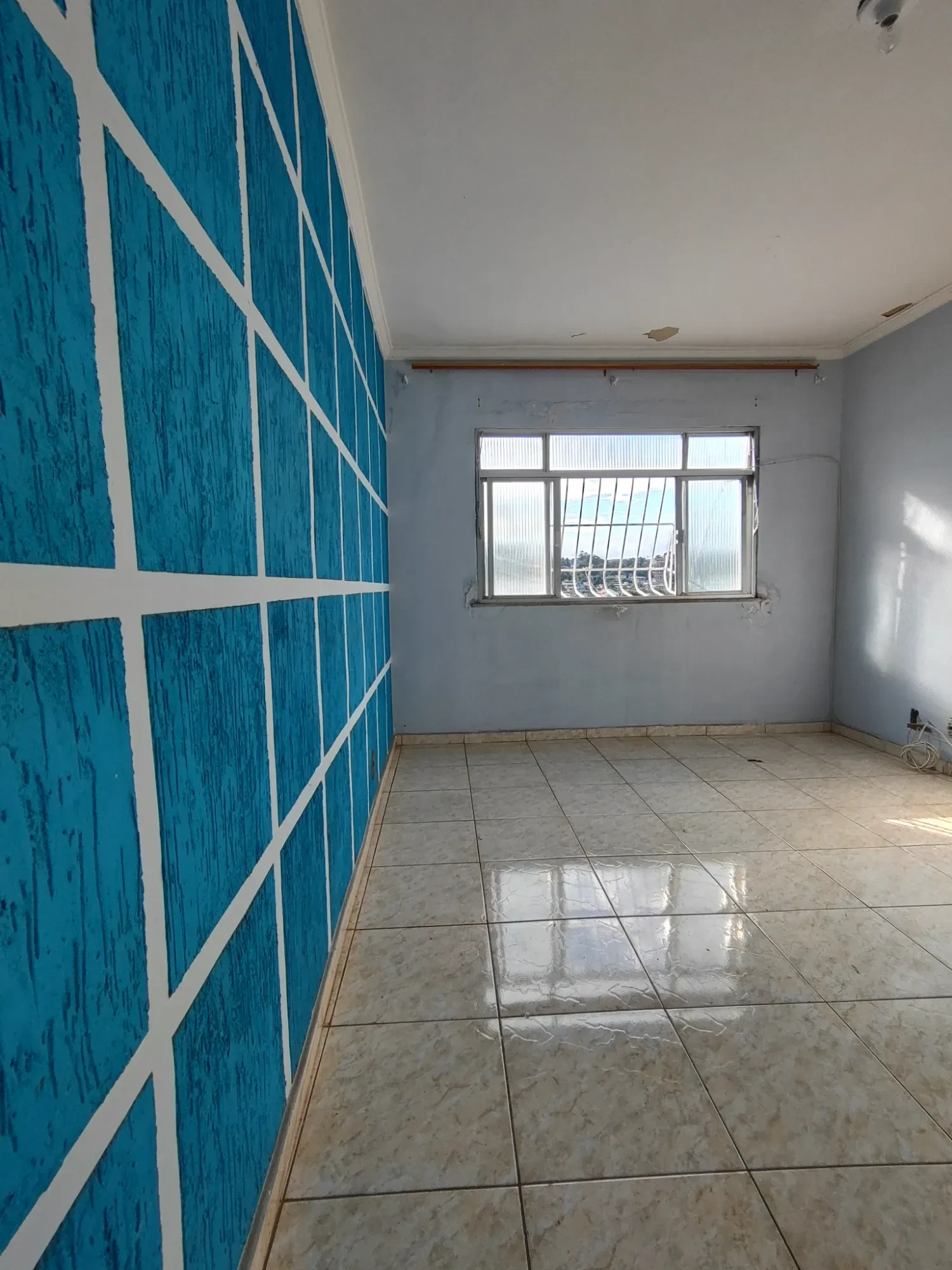 Imagem Apartamento com 2 Quartos à Venda, 65 m² em Rocha - São Gonçalo