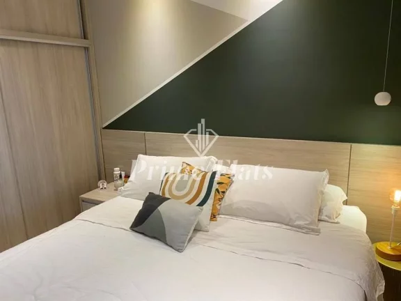Imagem Apartamento disponível para venda Edifício Thera Faria Lima em Pinheiros, com 70m², 1 dormitórios e 1 vaga