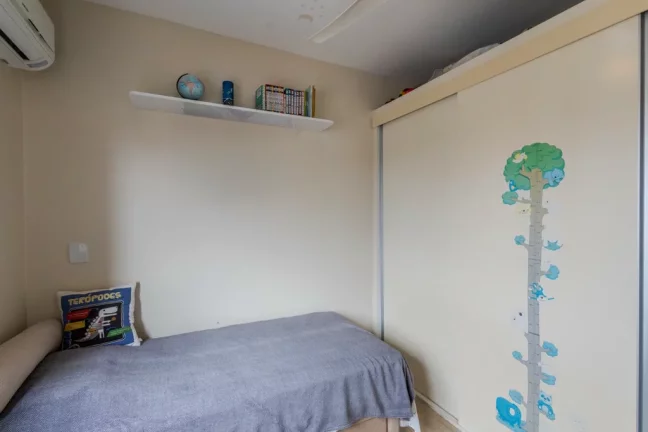 Imagem Apartamento para venda no bairro São Geraldo em Porto Alegre